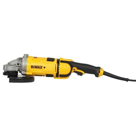 DeWalt  DWE4579-QS Sarokcsiszoló 230mm 2600W, karton