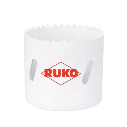 Ruko  126014 HSSE-Co8 Bi-Metál Lyukfűrész (körkivágó) 14mm