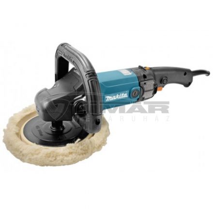 MAKITA  9237CB Polírozó 1.200W/165mm