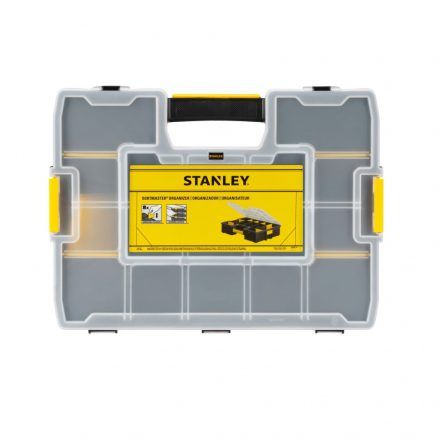 Stanley  1-94-745 Szortimenter Sortmaster 16 részes