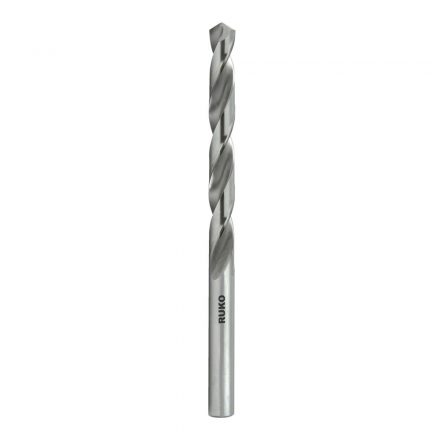 Ruko  214063 HSS-G Fémfúrószár 6,3x101/63mm