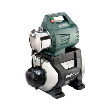 Metabo  HWW4500/25 Inox Plus Házi vízmű 600973000