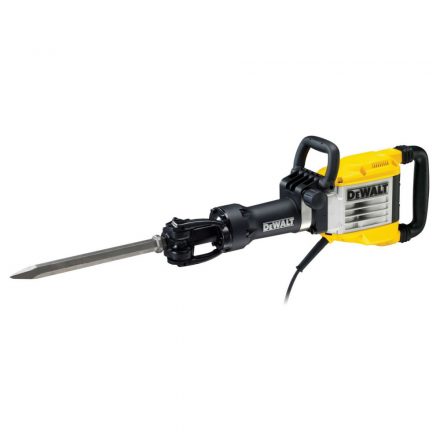 DeWalt  D25960K Bontókalapács 28mm-es hatlap 1600W koffer