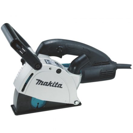 MAKITA  SG1251J Falhoronyvágó 1.400W Tárcsa átmérő:125mm, vágásmélység 30mm