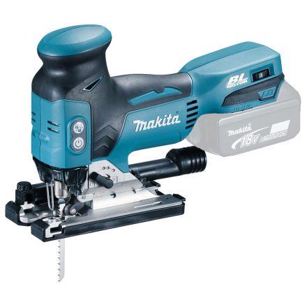 Makita  DJV181Z Akkus szúrófűrész 18V LXT akku és töltő nélkül, karton