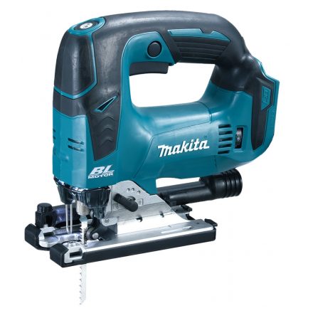 Makita  DJV182Z Akkus szúrófűrész 18V LXT akku és töltő nélkül, karton