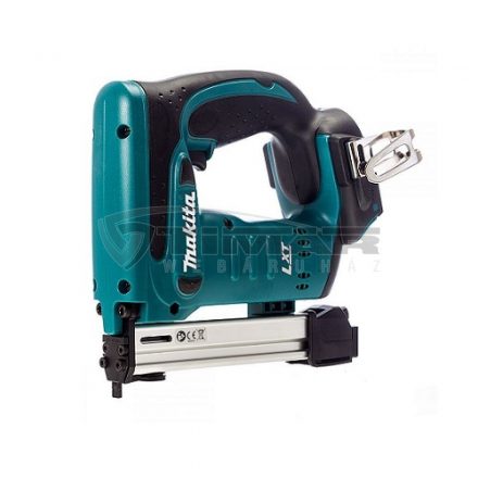 Makita DST221Z Akkus Kapcsozó 18V  (akku és töltő nélkül)