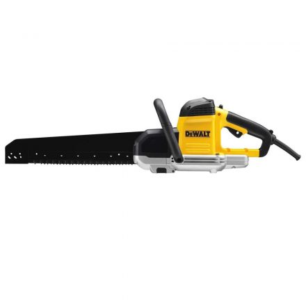 DeWalt  DWE396-QS Aligátorfűrész 1600W