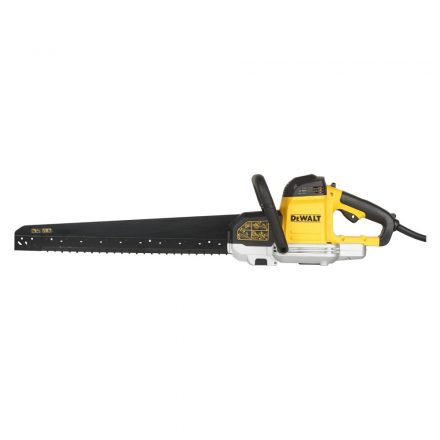 DeWalt  DWE397-QS Aligátorfűrész 1700W