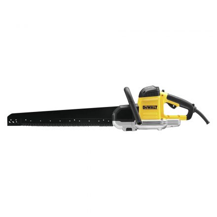 DeWalt  DWE398-QS Aligátorfűrész 1700W