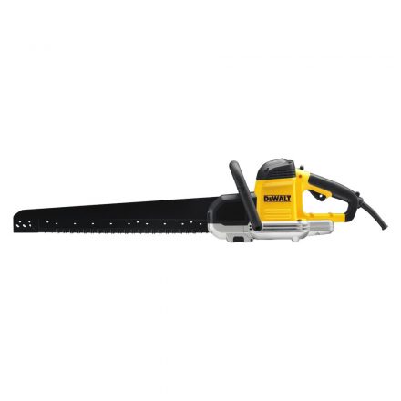 DeWalt  DWE399-QS Aligátorfűrész 1700W