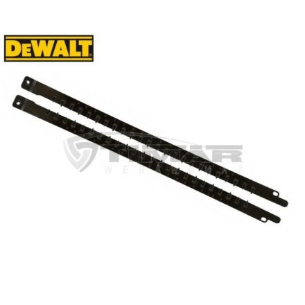 DeWalt DT2974-QZ Aligátor fűrészlap 430mm DWE397/398/399