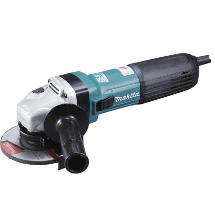 Makita  GA5041C01 Sarokcsiszoló 125mm 1400W, karton