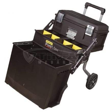 Stanley  1-94-210 FatMax Rolling garázs 85,7 liter