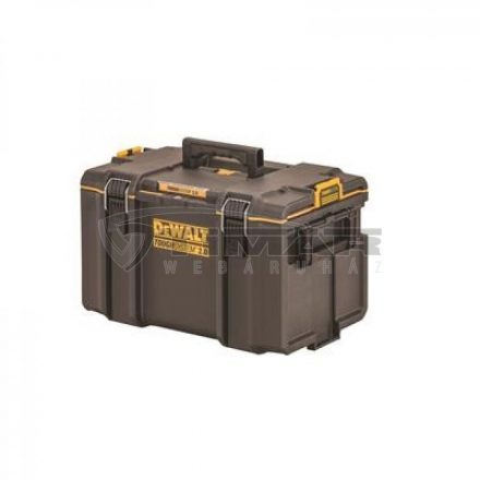 DEWALT DWST83342-1 Toughsystem tárolódoboz DS400