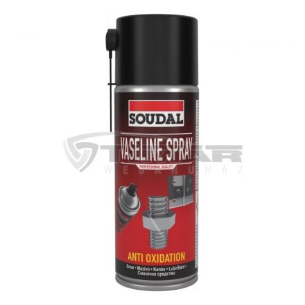 Soudal  Vazelin-kenő spray 400ml 122611