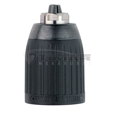 Metabo  636517000 Gyorstokmány Futuro Plus H1 1,5-13,0mm, 1/2"x20 UNF