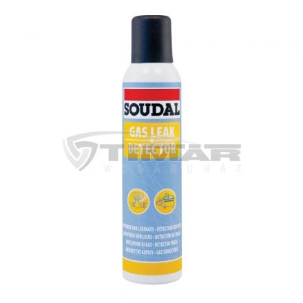 Soudal  Gázszivárgást jelző spray 250ml 123748