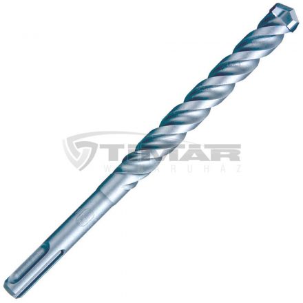 #Makita  B-16542 Fúrószár 10x160mm SDS-Plus Nemesis (4élű)