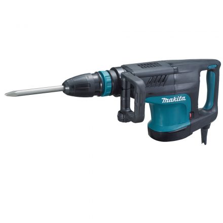 Makita  HM1205C Vésőkalapács SDS-Max 1510W koffer