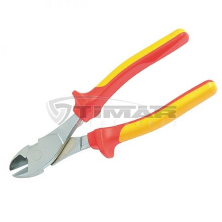 Stanley  0-84-003 Maxsteel kombinált fogó 160mm