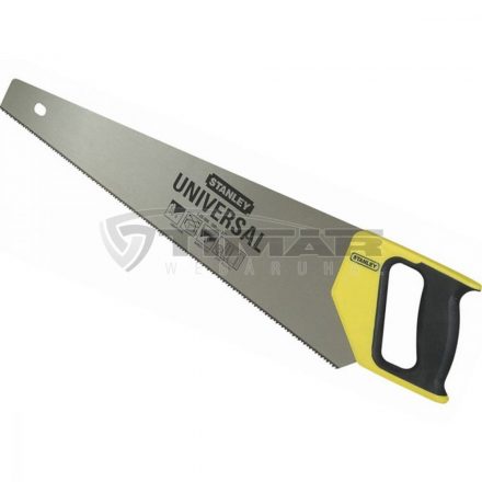 Stanley  STHT20369-1 Univerzális edzett fogazású fűrész 380mm