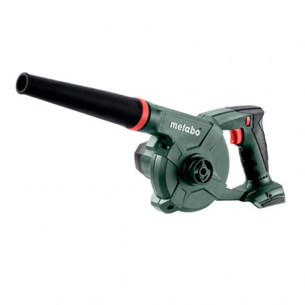 Metabo  AG18 Akkus légseprű (lombfúvó) 18V akku és töltő nélkül 602242850