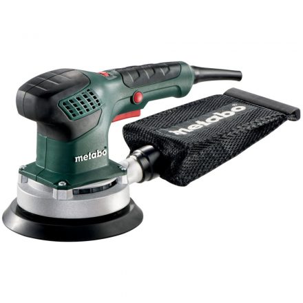 Metabo  SXE3150 Excentercsiszoló 310W 150mm, karton 600444000