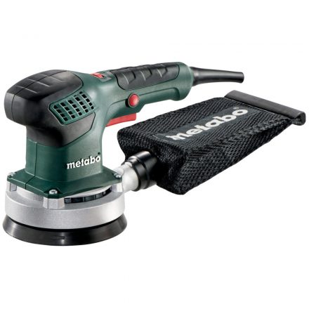 Metabo  SXE3125 Excentercsiszoló 310W 125mm, karton 600443000