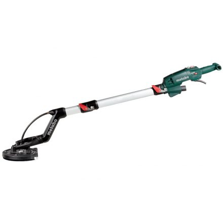 Metabo  LSV5-225 Comfort Falcsiszoló zsiráf +hosszabbítóval  500W, 225mm, KOFFER 600136000