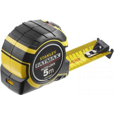 Stanley  XTHT0-33671 Fatmax autolock mérőszalag 5m