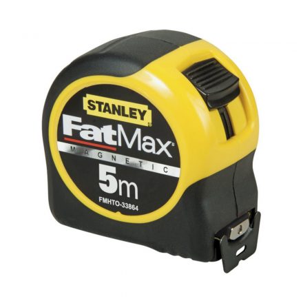 Stanley  FMHT0-33864 Fatmax Bladearmor mágneses mérőszalag 5m