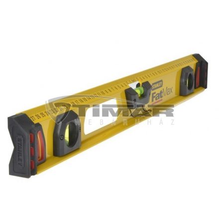 Stanley  1-43-555 Fatmax vízmérték 120cm