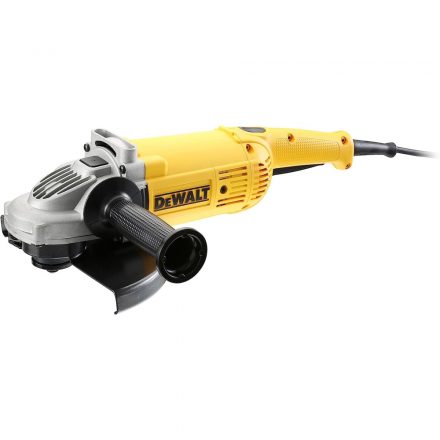 DeWalt  DWE492S-QS Sarokcsiszoló 230mm 2200W, karton