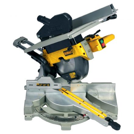 DeWalt  D27112-QS Gérvágó, kombinált 1600W