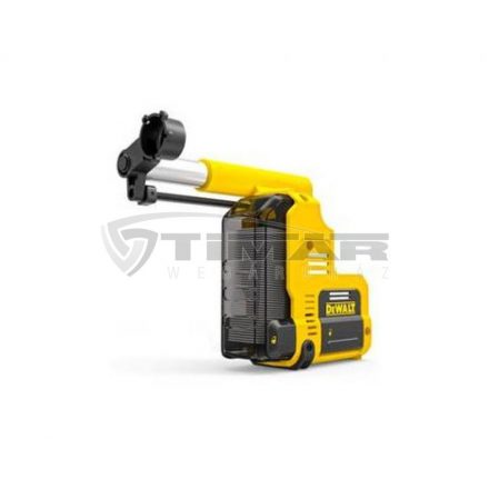 DeWALT  D25303DH-XJ Porelszívó rendszer