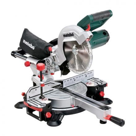 Metabo  KGSV216M Gérvágó (fejezőfűrész) 1700W 619261000