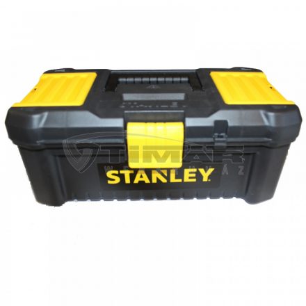 Stanley STST1-75514 Szerszámosláda csavartartóval