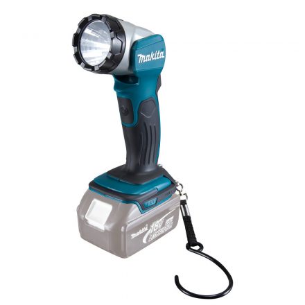 Makita ML802 14,4-18V LXT Li-ion akkus LED 180 lumen