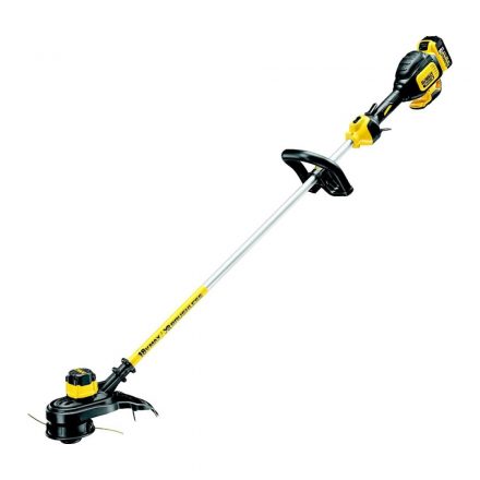 DeWalt  DCM561P1-QW Akkus fűkasza 18V 5,0Ah