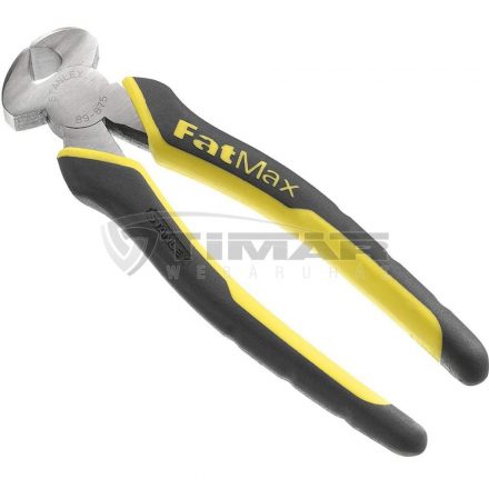 Stanley  0-89-875 Homlokcsípőfogó 160mm Fatmax