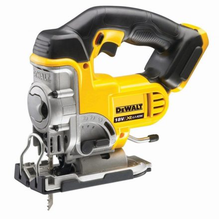 DeWalt  DCS331N-XJ Akkus szúrófűrész 18V akku és töltő nélkül, karton