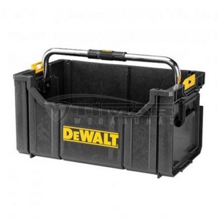 DeWALT  DWST1-75654 Toughsystem Nyitott tároló