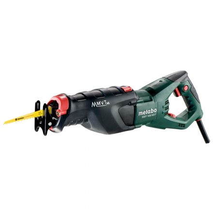 Metabo  SSEP1400MVT Akkus kardfűrész 1400W koffer 606178500