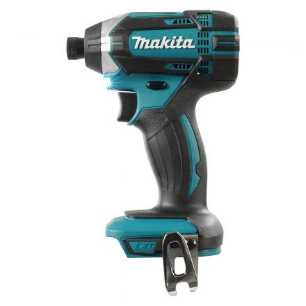 Makita  DTD152Z Akkus ütvecsavarbehajtó 1/4” 18V LXT akku és töltő nélkül, karton