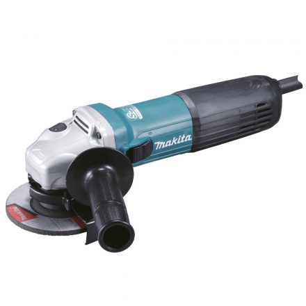 Makita  GA4540R Sarokcsiszoló 115mm 1100W, karton