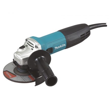 Makita  GA5030R Sarokcsiszoló 125mm 720W, karton