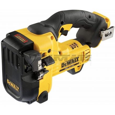 DeWALT DCS350N-XJ Akkus menetes szár daraboló 18V akku és töltő nélkül