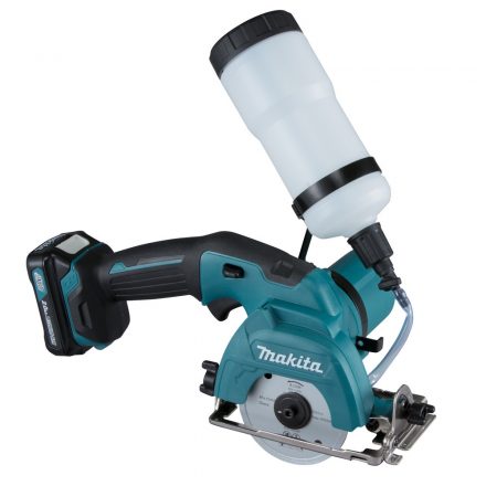 Makita  CC301DSAJ Akkus üvegvágó 12V CXT 2,0Ah