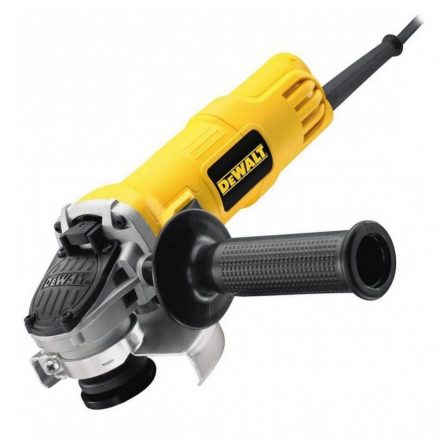 DeWalt DWE4156-QS Sarokcsiszoló 115mm 900W, karton